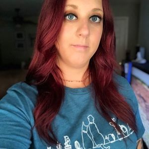 Meet your Posher, Stacey